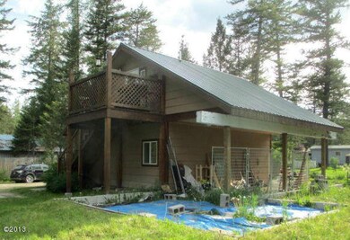 458 Cougar Trail, Whitefish, MT 59937 - photo 2