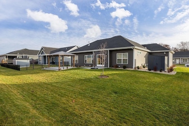 3715 Tanglewood Place, Janesville, WI 53546 - photo 6