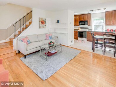 2405 Riverview Terrace, Alexandria, VA 22303 - photo 3