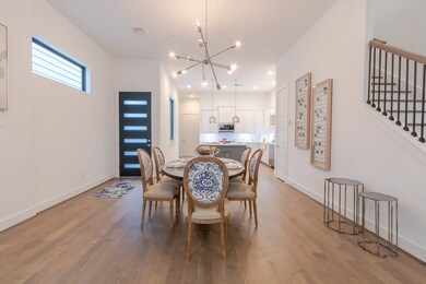 4402 Schuler St unit A, Houston, TX 77007 - photo 3