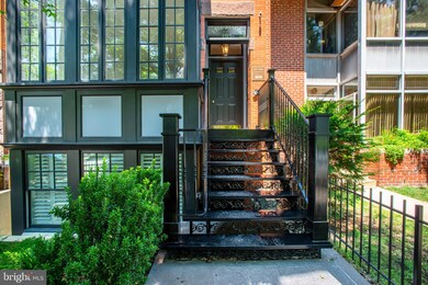 1515 P St NW unit 3, Washington, DC 20005 - photo 2