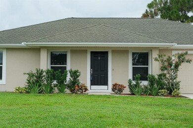 4642 SW Babylon St, Port Saint Lucie, FL 34953 - photo 2