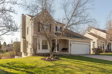 3720 Meadow View Dr unit 76, Dexter, MI 48130 - photo 2