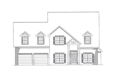 2238 Hickory Crest Ln, Knoxville, TN 37932 - photo 2