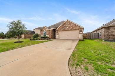 20307 Penny Blume Dr, Hockley, TX 77447 - photo 2