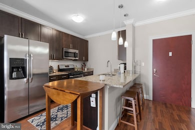 The Isabella At Monticello Mews unit 323, Alexandria, VA 22312 - photo 5