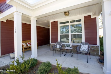 169 Holly Springs Ct, Southern Pines, NC 28387 - photo 3