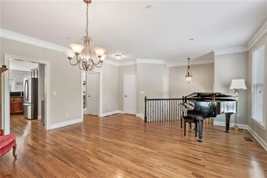 Hardwood Flooring