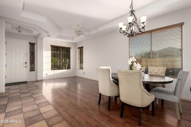 Dinning Room