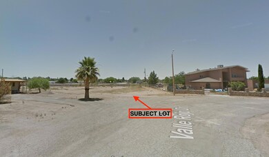 11541 Valle Rojo Dr, Socorro, TX 79927 - photo 4