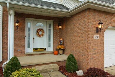 1218 Moll St, North Tonawanda, NY 14120 - photo 2