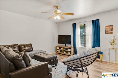 1320 Katelyn Cir, Copperas Cove, TX 76522 - photo 4