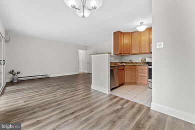 501 Prospect Blvd unit B-39 PHASE 1, Frederick, MD 21701 - photo 4