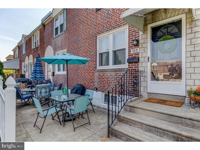 909 Maple Ave, Glenolden, PA 19036 - photo 3