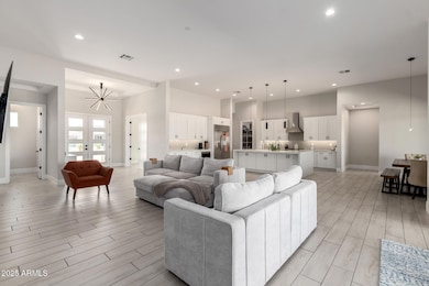 15532 E Palo Brea Ln, Scottsdale, AZ 85262 - photo 5