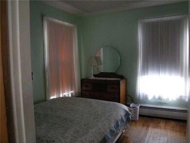 Bedroom. First floor bedroom