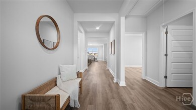 17 Gladewater Dr, Port Wentworth, GA 31407 - photo 7