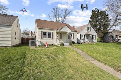 1998 W Mound St, Columbus, OH 43223 - photo 3