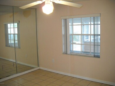 Master bedroom view