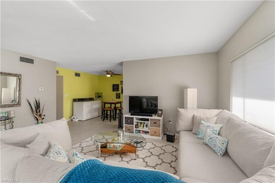 Living Room angle 2