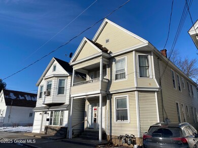 484 Hulett St, Schenectady, NY 12307 - photo 2