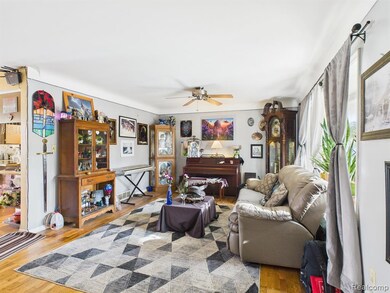 1256 W Rowland St, Flint, MI 48507 - photo 4