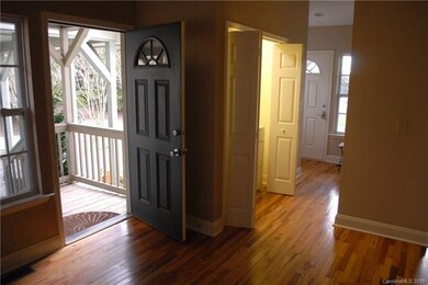 477 Silver Creek Road Unit A Front Hall, Laundry C