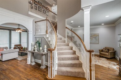 600 Edgebrook Ave, Keller, TX 76248 - photo 2