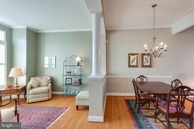 6082 Madison Park Dr, Falls Church, VA 22041 - photo 4