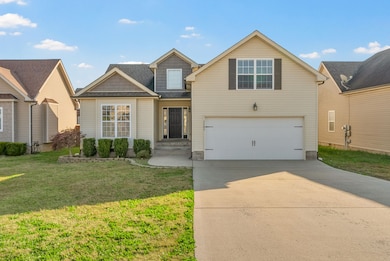 3783 Suiter Rd, Clarksville, TN 37040 - photo 2