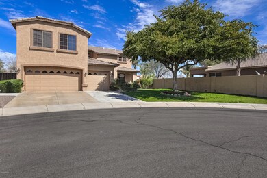 1140 E Browning Place unit I, Chandler, AZ 85286 - photo 2