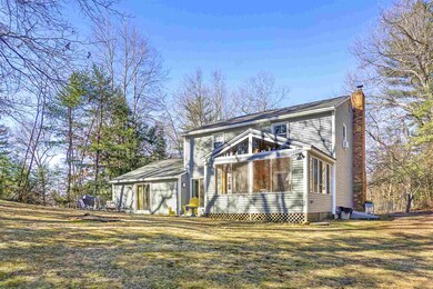 58 Grafton Dr, Bedford, NH 03110 - photo 2