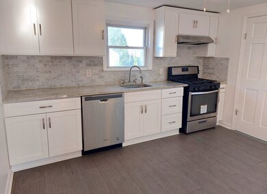 100 Annafran St, Roslindale, MA 02131 - photo 2