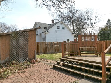 7 back deck