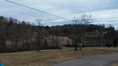 View of road