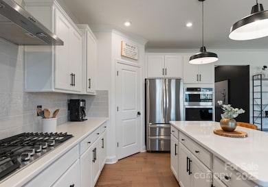 11016 Larkslea Ln, Charlotte, NC 28278 - photo 7