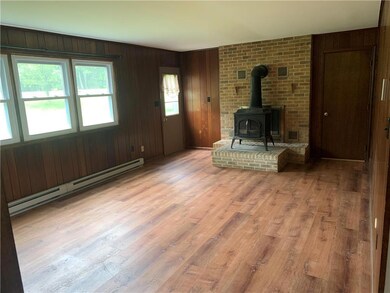 Ground floor den
