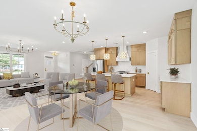 3 Birch Tree Rd, Greer, SC 29651 - photo 2