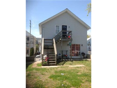 713 Pine St, Central Falls, RI 02863 - photo 2