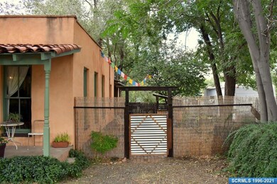 1730 N Georgia St unit 1728 N. Georgia St., Silver City, NM 88061 - photo 3