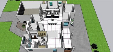 209 Kismet Pkwy W, Cape Coral, FL 33993 - photo 7