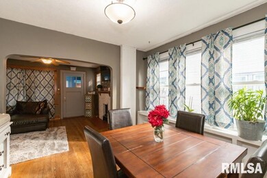 1511 Elm St, Davenport, IA 52803 - photo 5