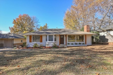 4152 S Trenton Ave, Tulsa, OK 74105 - photo 3