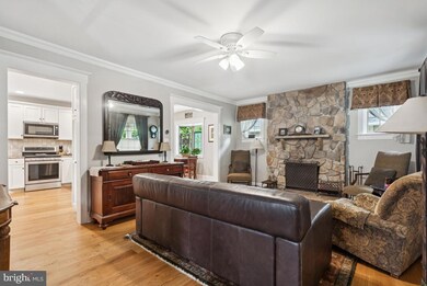 44 Evergreen Ln, Haddonfield, NJ 08033 - photo 5