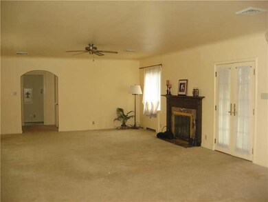 Living Room.