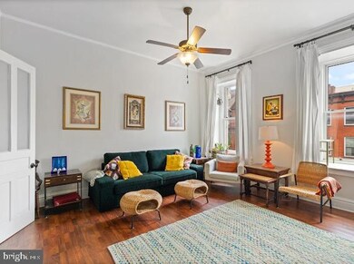 1125 Saint Paul St unit 3, Baltimore, MD 21202 - photo 6