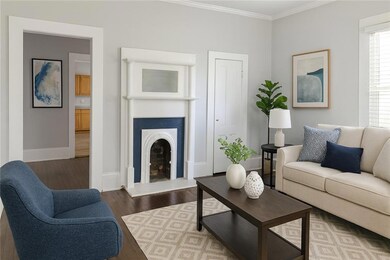 1148 Hardee St NE, Atlanta, GA 30307 - photo 3