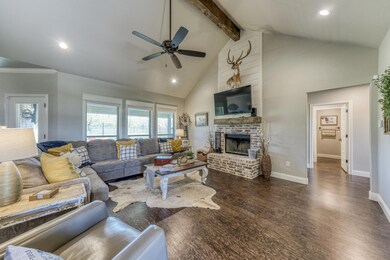 470 Wilson Bend Rd, Millsap, TX 76066 - photo 3