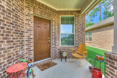 317 Fell Ln, the Woodlands, TX 77382 - photo 4