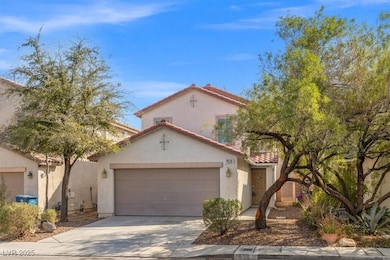 7638 Hope Valley St, Las Vegas, NV 89139 - photo 3